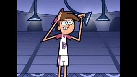 how tall is timmy turner.